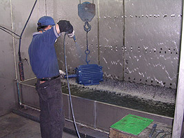 無氣式噴漆機 無氣式噴漆機